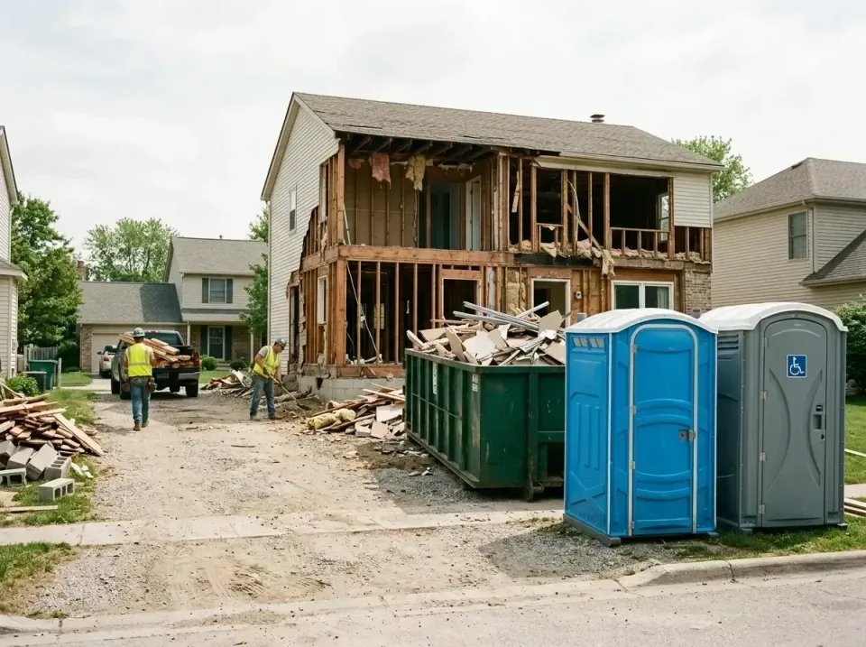 home-renovation-demolition-sit-010 — frequently asked questions, Portable Toilet & Dumpsters Rental in Covington, GA